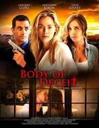 Body of Deceit ปริศนาซ่อนตาย (2015)