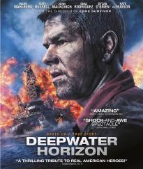 Deepwater Horizon ฝ่าวิบัติเพลิงนรก (2016)