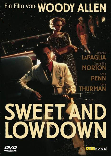 Sweet and Lowdown (1999)