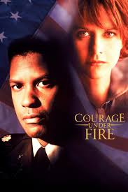 Courage Under Fire สมรภูมินาทีวิกฤติ (1996)
