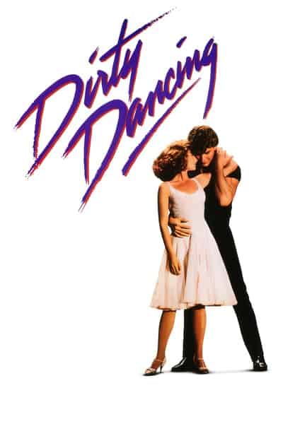 Dirty Dancing เดอร์ตี้ แดนซ์ซิ่ง (1987)