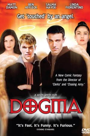Dogma คู่เทวดาฟ้าส่งมาแสบ (1999)