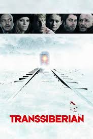 Transsiberian ทางรถไฟสายระทึก (2008)