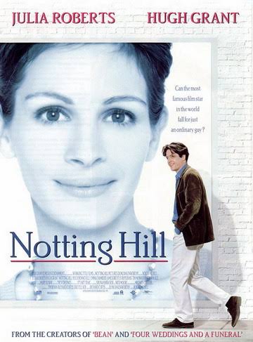 Notting Hill รักบานฉ่ำ ที่น็อตติ้งฮิลล์ (1999)