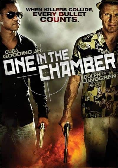 One in the Chamber เพชฌฆาตโค่นเพชฌฆาต (2012)