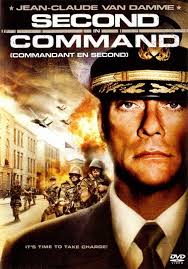 Second in Command แผนมหาประลัยยึดเขย่าเมือง (2006)