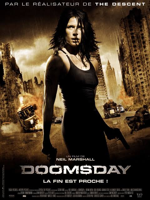 Doomsday ห่าล้างโลก (2008)