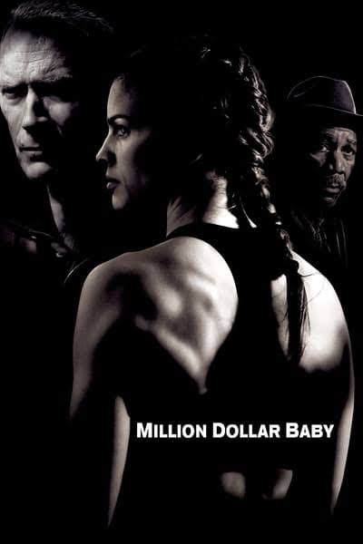Million Dollar Baby เวทีแห่งฝัน วันแห่งศักดิ์ศรี (2004)