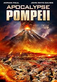 Apocalypse Pompeii ลาวานรกถล่มปอมเปอี (2014)