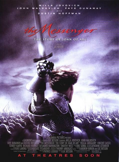 The Messenger- The Story of Joan of Arc โจน ออฟ อาร์ค วีรสตรีเหล็กหัวใจทมิฬ (1999)
