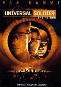 Universal Soldier- The Return นักรบกระดูกสมองกล (1999)