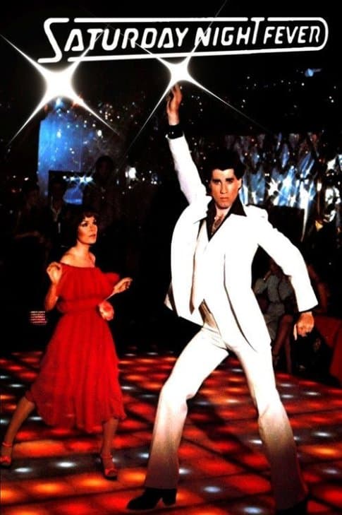 Saturday Night Fever แซทเทอร์เดย์ไนท์ฟีเวอร์ (1977)