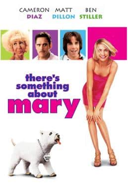 There Something About Mary มะรุมมะตุ้มรุมรักแมรี่ (1998)