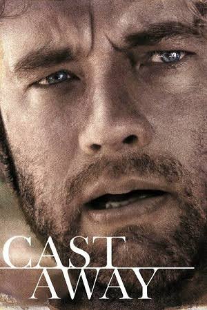 Cast Away คนหลุดโลก (2000)