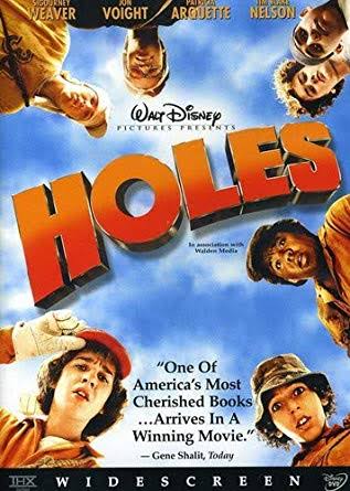 Holes ขุมทรัพย์ปาฏิหารย์ (2003)