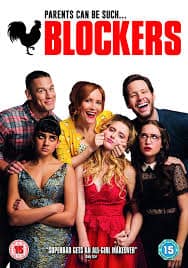 Blockers (2018)