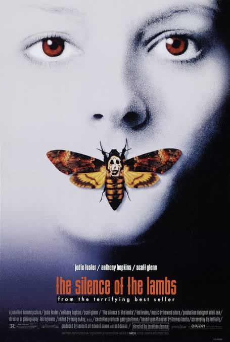 The Silence of the Lambs อำมหิตไม่เงียบ (1991)