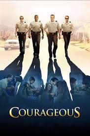 Courageous ยอดวีรชน หัวใจผู้พิทักษ์ (2011)