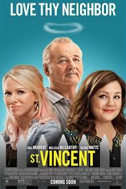 St. Vincent มนุษย์ลุงวินเซนต์ แก่กาย..แต่ใจเฟี้ยว (2014)