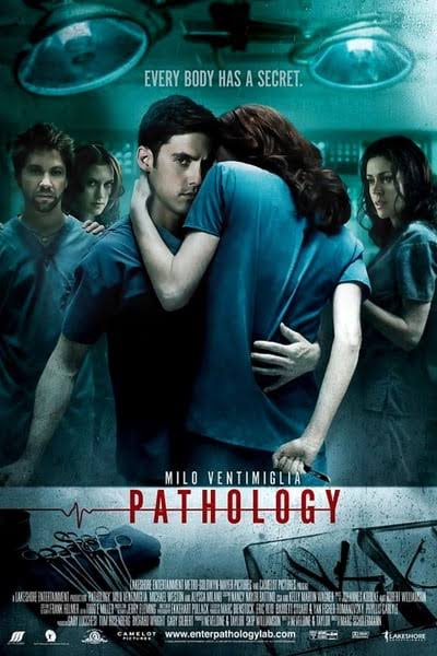 Pathology อำมหิตหลอนดับจิต (2008)
