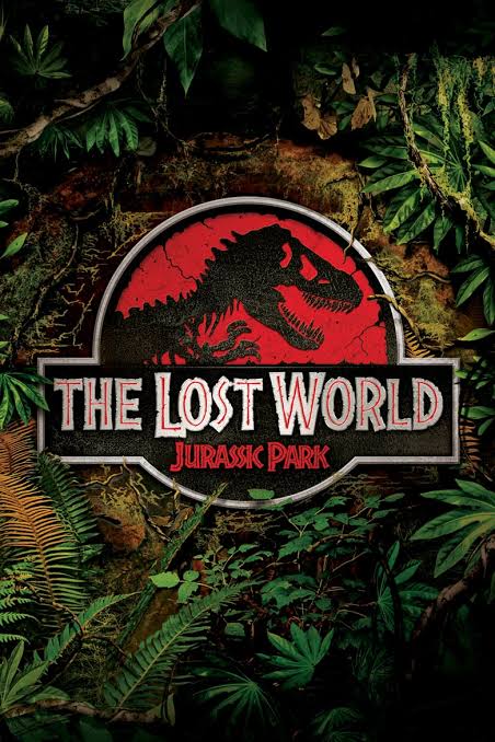 The Lost World- Jurassic Park เดอะ ลอสต์ เวิลด์ จูราสสิค พาร์ค ใครว่ามันสูญพันธุ์ (1997)