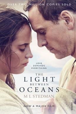 The Light Between Oceans อย่าปล่อยให้รักสลาย (2016)