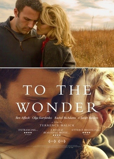 To the Wonder รอวันรักลึกสุดใจ (2012)