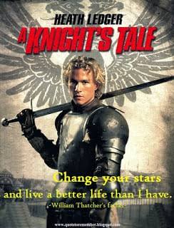 A Knights Tale อัศวินพันธุ์ร็อค (2001)