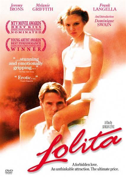 Lolita สองตา หนึ่งปาก ยากหักใจ (1997)
