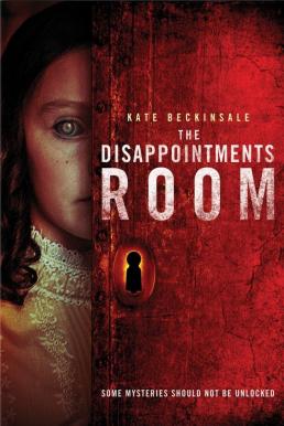 The Disappointments Room มันอยู่ในห้อง (2016)