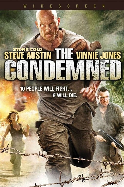 The Condemned เกมล่าคน ทรชนเดนตาย (2007)