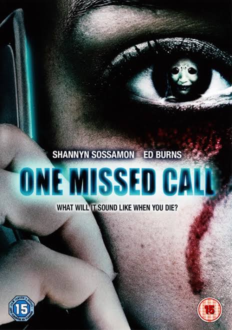 One Missed Call โทรดับวิญญาณ (2008)