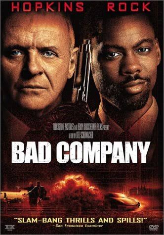 Bad Company คู่เดือด…แสบเกินพิกัด (2002)