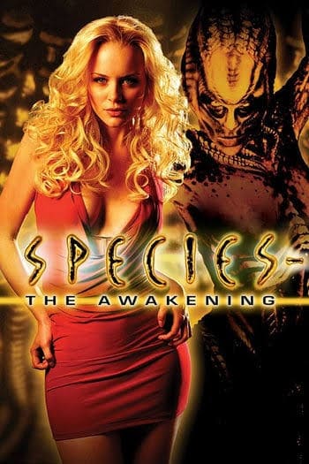 Species- The Awakening สปีชี่ส์ 4 สายพันธุ์มฤตยู…ปลุกชีพพันธุ์นรก (2007)