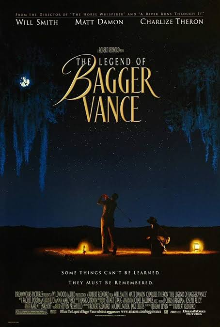 Legend of Bagger Vance ตำนานผู้ชายทะยานฝัน (2000)