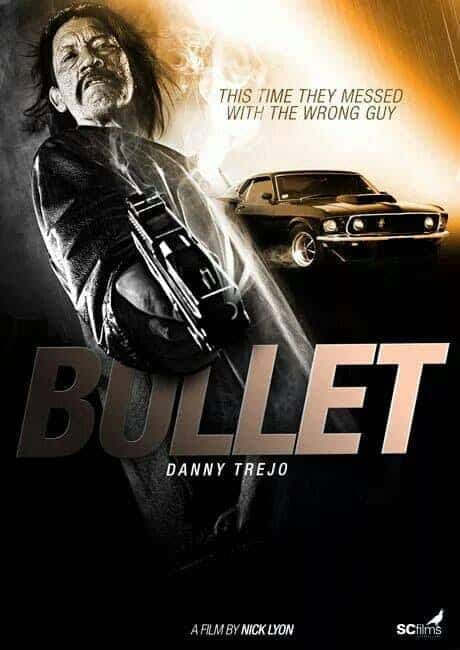 Bullet ตำรวจโหดล้างโคตรคน (2014)