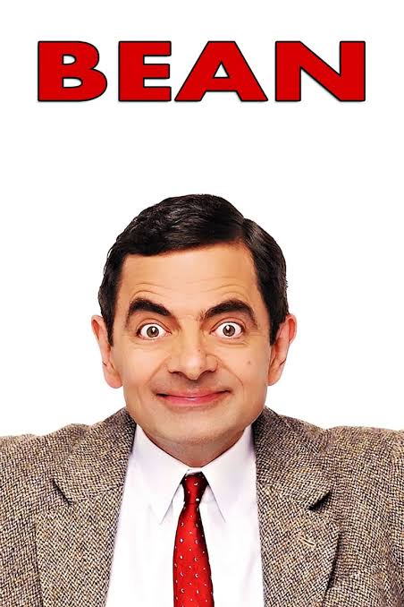 Bean บีน เดอะมูฟวี่ (1997)