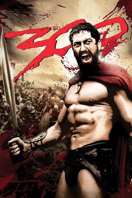 300 ขุนศึกพันธุ์สะท้านโลก (2006)