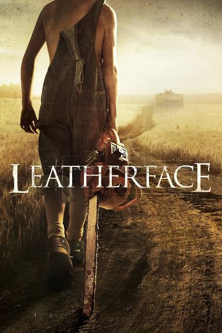 Leatherface สิงหาสับ 2017 (2017)