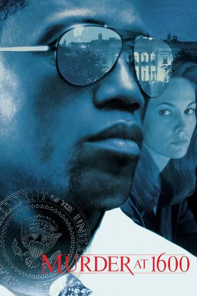 Murder at 1600 กระชากเหี้ยม 1600 (1997)