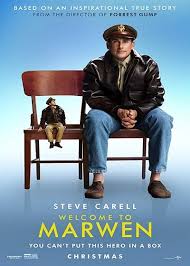 Welcome to Marwen เวลคัม ทู มาร์เวิ่น (2018)
