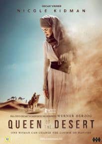 Queens of the desert ตำนานรักแผ่นดินร้อน (2015)