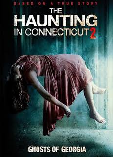 The Haunting in Connecticut 2- Ghosts of Georgia คฤหาสน์…ช็อค 2 (2013)