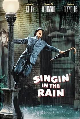 Singin in the Rain ซิงกิ้งอินเดอะเรน (1952)