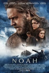 Noah โนอาห์ มหาวิบัติวันล้างโลก (2014)