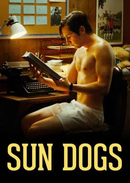 Sun Dogs (2017) ซันด็อก