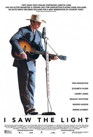I Saw the Light เมื่อดาวดับแสง (2015)