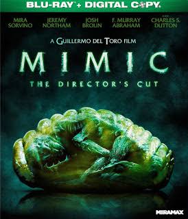 Mimic อสูรสูบคน (1997)