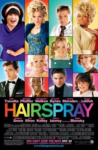 Hairspray โอ๊ะโอ๋ คนจะดัง…ขวางไม่อยู่ (2007)