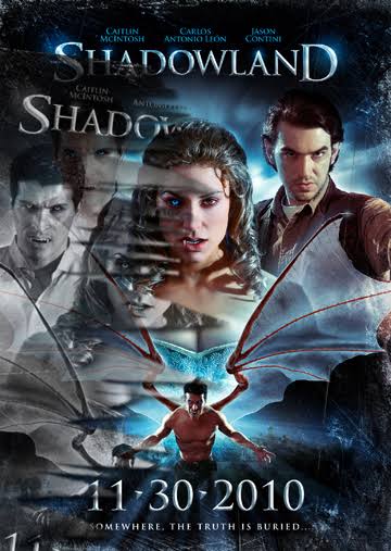 Shadowland คืนชีพล่าเขี้ยวอาถรรพ์ (2008)